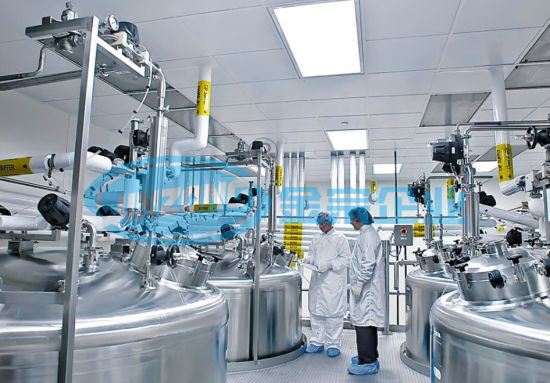API Manufacturing