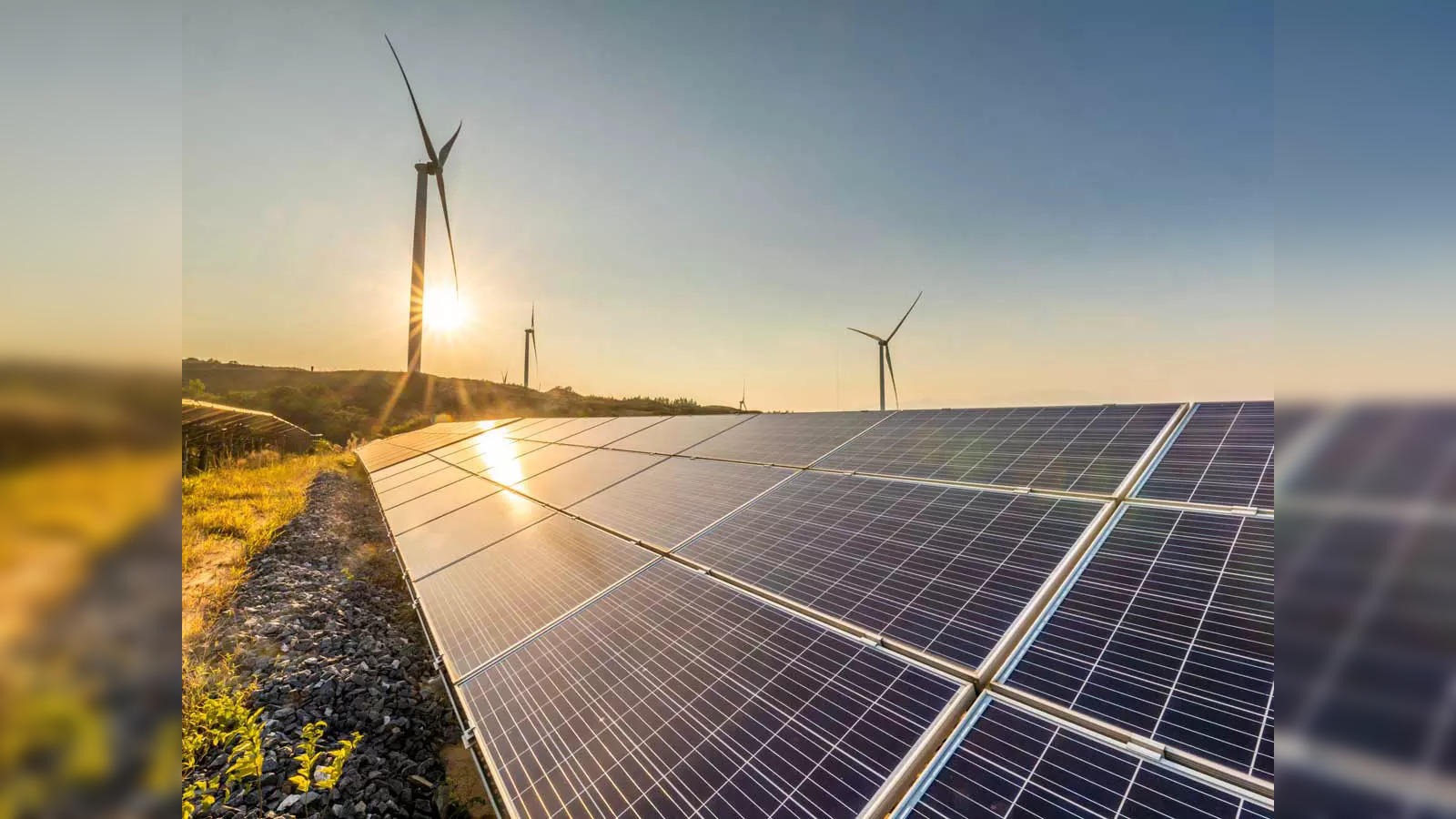 First Solar Launches $1.1 Billion Solar Manufacturing Plant in Alabama.