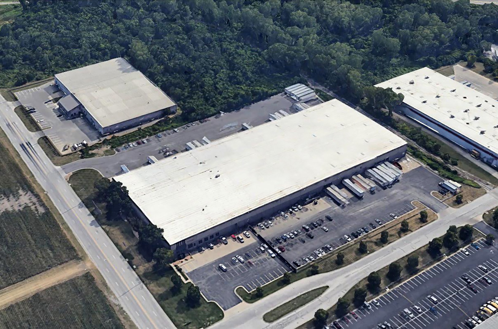 Italian Manufacturer RB SRL to Establish $16M Kansas City Facility.